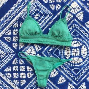 Vix swimwear bikini